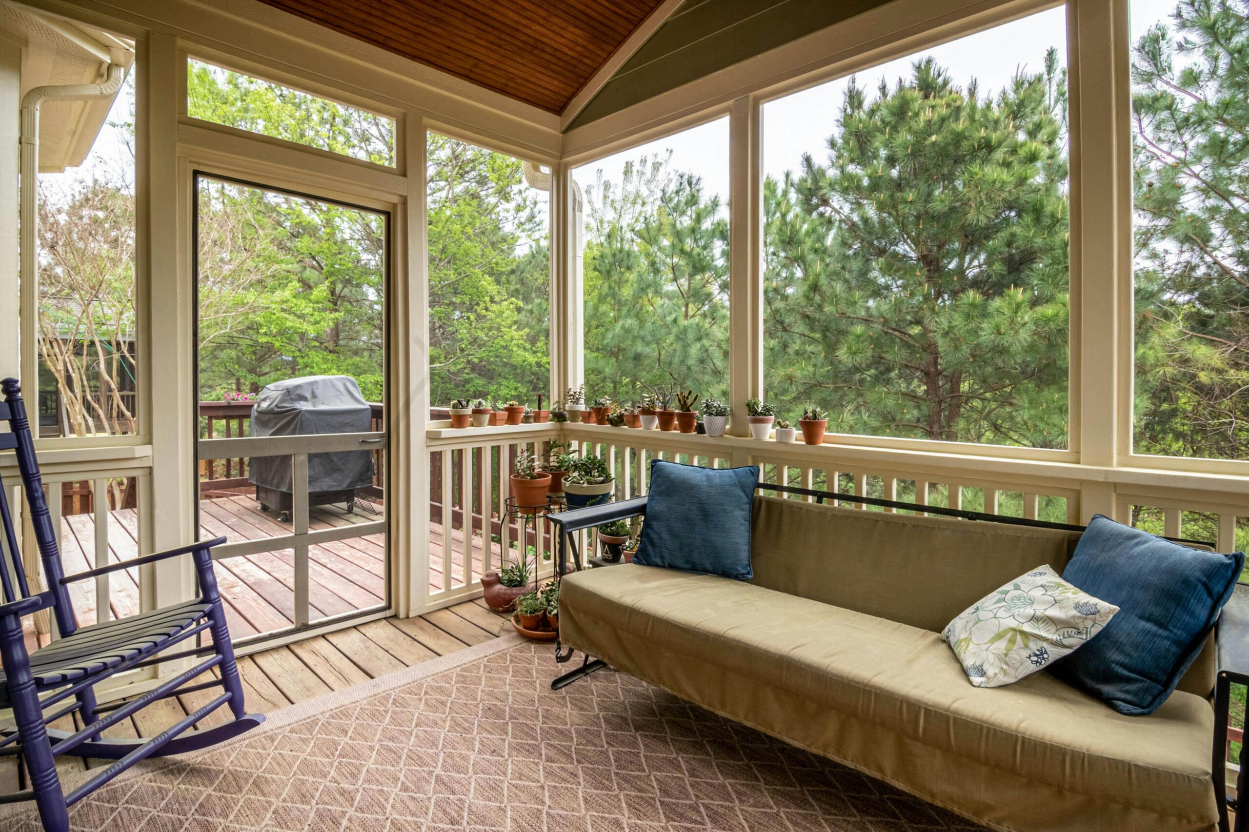 Brightness can remove bbq grease stains from your window and your patio floor